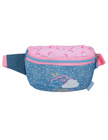 9694921 WAIST BAG  DREAMERS